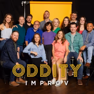 Oddity Improv Reveals Main Cast Of Performers