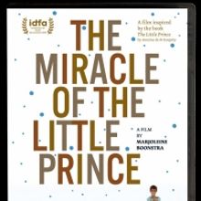 THE MIRACLE OF THE LITTLE PRINCE Will Be Released on DVD Dec. 3