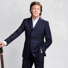 Paul McCartney's HIGH IN THE CLOUDS to be Adapted by Netflix and Gaumont