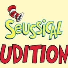 The MAC Players to Hold Auditions for SEUSSICAL This Month