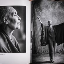 Review: MOVEMENT AT THE STILL POINT: AN EVENING OF DANCE at The Joyce Theater