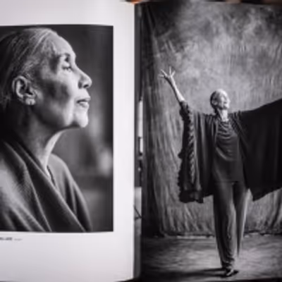 Review: MOVEMENT AT THE STILL POINT: AN EVENING OF DANCE at The Joyce Theater