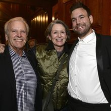 David McCue Appointed President Of Kendall Square Orchestra