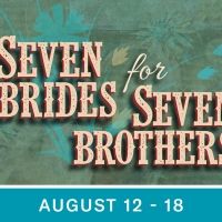 The Muny Announces Casting for SEVEN BRIDES FOR SEVEN BROTHERS