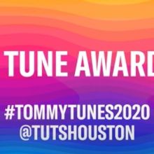 VIDEO: Watch the Full 2020 TUTS Tommy Tune Awards!