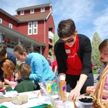 Westport Country Playhouse to Host Family Fun Day on October 30th