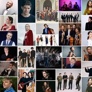 Jeremy Jordan, Lawrence Brownlee and More to Perform at Newport Classical Music…