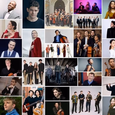 Jeremy Jordan, Lawrence Brownlee and More to Perform at Newport Classical Music Festival
