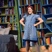 BWW Review: MATILDA at Moorhead High Theatre