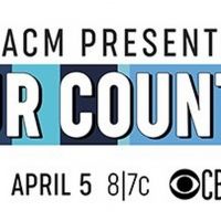 Gayle King to Host ACM PRESENTS: OUR COUNTRY