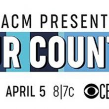 Gayle King to Host ACM PRESENTS: OUR COUNTRY