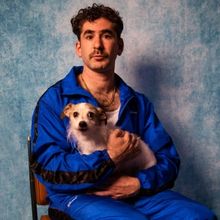 Josh Glanc's FAMILY MAN Opens Tonight At SoHo Playhouse