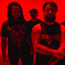 Alluvial Announce 'Death Is But A Door' EP & Share 'Bog Dweller'