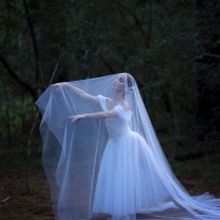 Cape Town City Ballet Presents Maina Gielgud's GISELLE