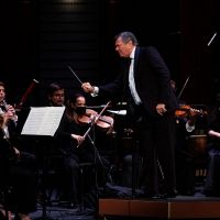 Palm Beach Symphony Rings In 2022 With Yefim Bronfman January 10 Interview