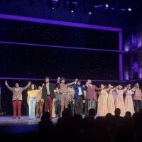 VIDEO: Go Inside Paramount Theatre's Opening Night of DREAMGIRLS Video