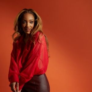 Mickey Guyton Releases New Album 'House on Fire'