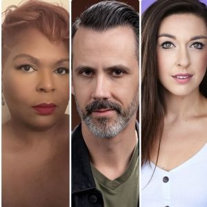 Sandy Rustin's THE COTTAGE, Tracy Lett's THE MINUTES and Anna Ziegler's THE…