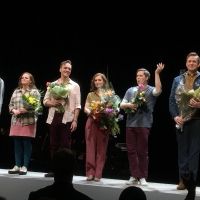 BWW Review: NEXT TO NORMAL at Uppsala Stadsteater