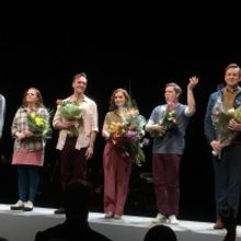 BWW Review: NEXT TO NORMAL at Uppsala Stadsteater