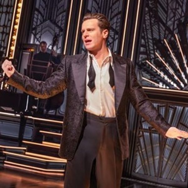 Wake Up With BroadwayWorld December 11, 2025- MARJORIE PRIME Opens On Broadway and Mo Photo