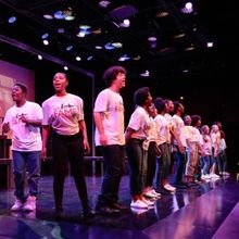 Tickets Now on Sale for WBTT's 'Stage of Discovery' Student Show