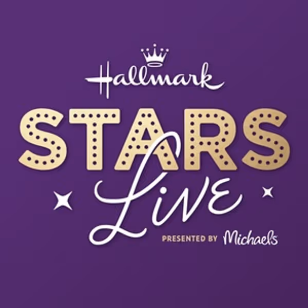 HALLMARK STARS LIVE to Visit MPAC This Summer with Nikki DeLoach and More Photo