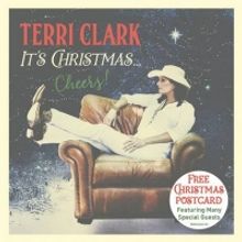 Terri Clark Announces New Album IT'S CHRISTMAS&hellip; CHEERS!