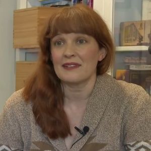 Video: Broadway Vet Brooke Tansley Starts SNAP 'Buddy System' Amidst Government…
