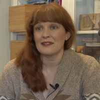 Video: Broadway Vet Brooke Tansley Starts SNAP 'Buddy System' Amidst Government… Video
