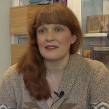 Video: Broadway Vet Brooke Tansley Starts SNAP 'Buddy System' Amidst Government Shutd