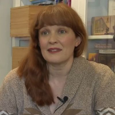 Video: Broadway Vet Brooke Tansley Starts SNAP 'Buddy System' Amidst Government Shutdown