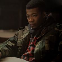 STARZ Orders POWER: ORIGINS Prequel Series with MeKai Curtis