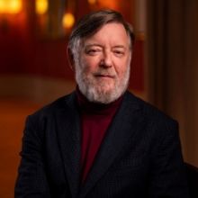 MYAC Masquerade Gala To Honor Lyric's Sir Andrew Davis