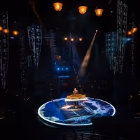 Review: Hale Centre Theatre's TITANIC is a Momentous Achievement