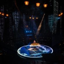 Review: Hale Centre Theatre's TITANIC is a Momentous Achievement