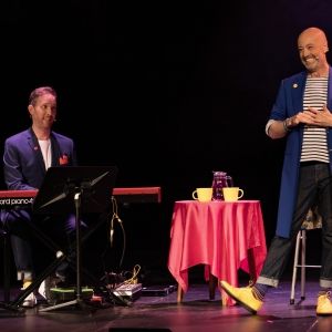 Spring/Summer 2024 Tour Dates Set For LOOKING FOR ME FRIEND: THE MUSIC OF VICTORIA…