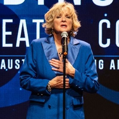 Photos: Bonnie Milligan, Ali Stroker, Bianca Marroquín, and More at Abingdon Theatre Company’s Gala