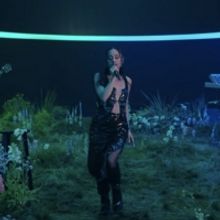 VIDEOS: Ariana Grande Performs Songs From 'positions' Live With Vevo