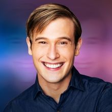 Tyler Henry to Bring New Tour: AN EVENING OF HOPE AND HEALING to Thousand Oaks