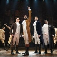Review: HAMILTON Brings the Musical Revelation About the American Revolution Back to…