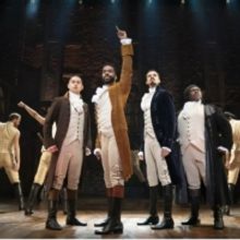 Review: HAMILTON Brings the Musical Revelation About the American Revolution Back to 