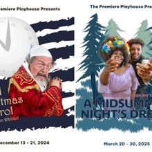 9 TO 5 & More Set for The Premiere Playhouse 2024-25 Season