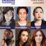 IAMA Theatre Company Reveals 2026-27 Emerging Playwrights Lab Members