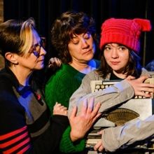 THIS IS NOT A CHURCHILL to Open at at Facility Theatre in February