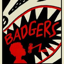 BADGERS by Theatre Royal Plymouth to Make World Premiere at Edinburgh Fringe