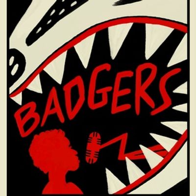 BADGERS by Theatre Royal Plymouth to Make World Premiere at Edinburgh Fringe