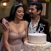 WITH LOVE Sets Summer Premiere Date on Prime Video