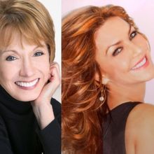 Sandy Duncan, Andrea McArdle, Krysta Rodriguez & More to Star in LOVE, LOSS AND WHAT