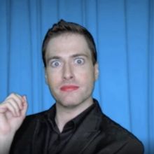 BWW Flashback: Randy Rainbow (Re)Reads Patti LuPone's Autobiography- Patti Finds Out 